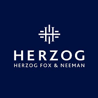 Herzog Fox & Neeman logo